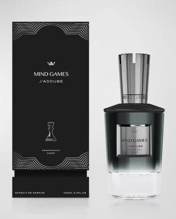 MIND GAMES J'ADOUBE 3.4OZ EXTRAIT DE PARFUM UNISEX