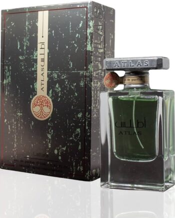 LATTAFA ATLAS 1.85OZ EDP UNISEX