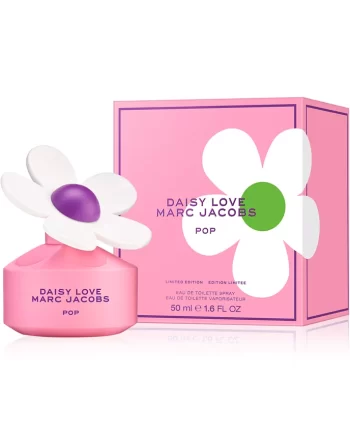 MARC JACOBS DAISY LOVE POP 1.6OZ EDT WOMEN