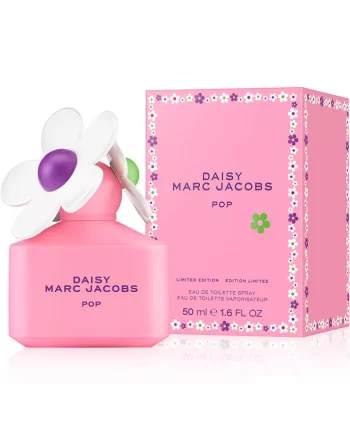 MARC JACOBS DAISY POP 1.6OZ EDT WOMEN