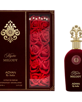 ADYAN BY ANFAR MYSTIC MELODY 3.4OZ EXTRAIT DE PARFUM WOMEN