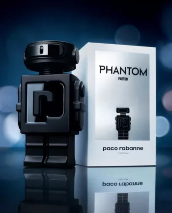 PACO RABANNE PHANTOM 3.4OZ PARFUM MEN