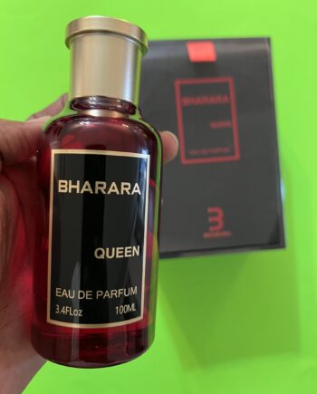 BHARARA QUEEN 3.4OZ EDP UNISEX