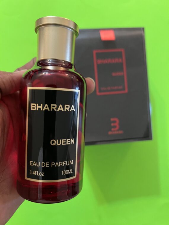 BHARARA QUEEN 3.4OZ EDP UNISEX