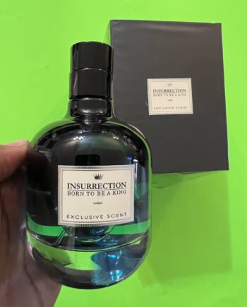 REYANE TRADITION INSURRECTION BORN TO BE A KING EXCLUSIVE SCENT 3.3OZ EDP UNISEX