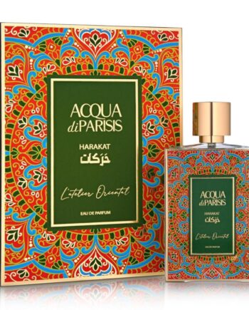 REYANE TRADITION ACQUA DI PARISIS HARAKAT L'ATELIER ORIENTAL 2.6OZ EDP UNISEX