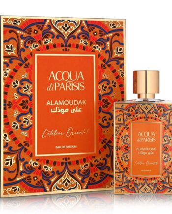 REYANE TRADITION ACQUA DI PARISIS ALAMOUDAK L'ATELIER ORIENTAL 2.6OZ EDP UNISEX