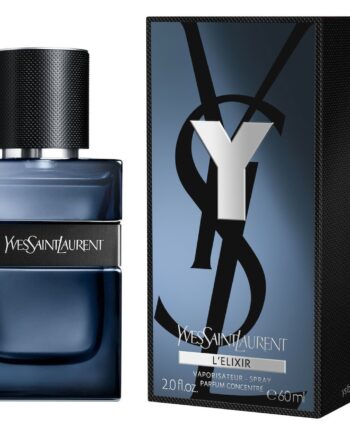 YVES SAINT LAURENT Y ELIXIR 2OZ EDP MEN