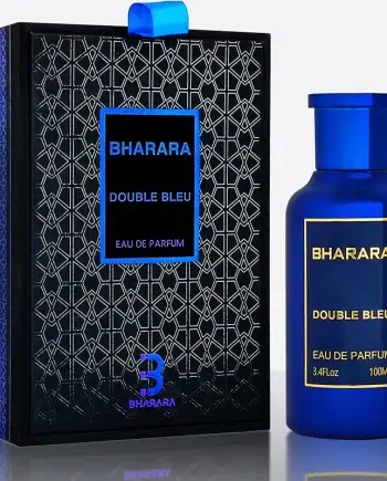 BHARARA DOUBLE BLEU 3.4OZ EDP UNISEX