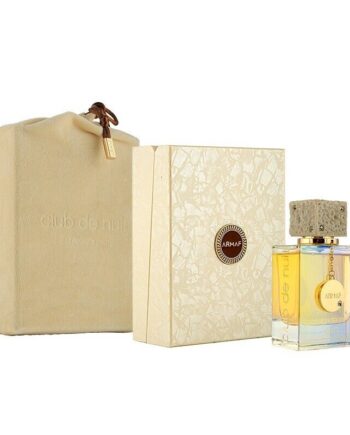 ARMAF CLUB DE NUIT OUD 3.6OZ EDP UNISEX