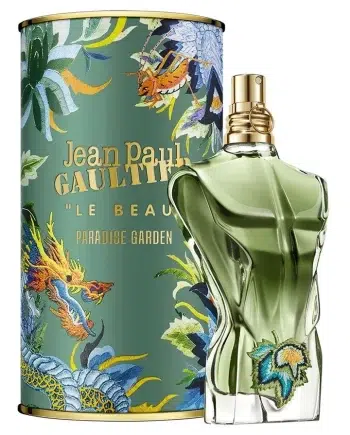 JEAN PAUL GAULTIER LE BEAU PARADISE GARDEN 4.2OZ EDP MEN