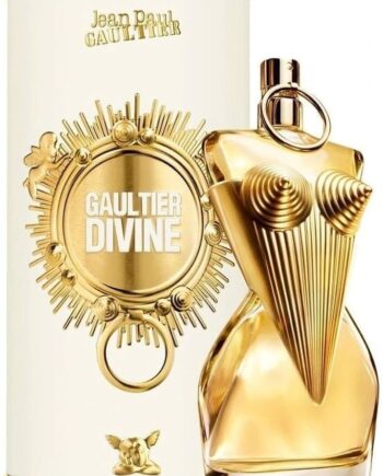 JEAN PAUL GAULTIER DIVINE EDP WOMEN