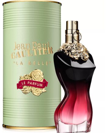 JEAN PAUL GAULTIER LA BELLE LE PARFUM INTENSE 3.4OZ EDP WOMEN