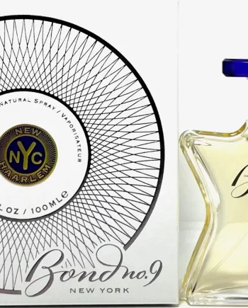 BOND NO 9 NEW HAARLEM 3.4OZ EDP UNISEX