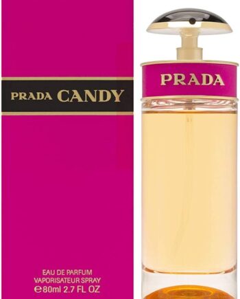 PRADA CANDY 2.7OZ EDP WOMEN