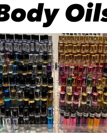 BODY OIL BUNDLE DEALS