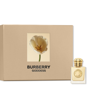 BURBERRY GODDESS EDP 2 PIECE SET