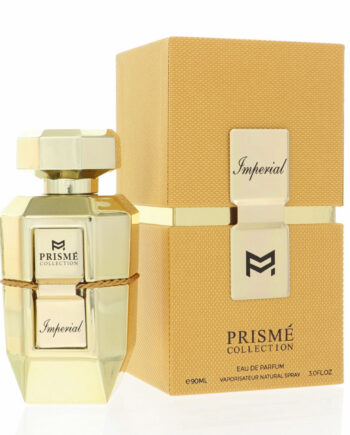PATEK MAISON PRISME IMPERIAL 3.4OZ EDP UNISEX