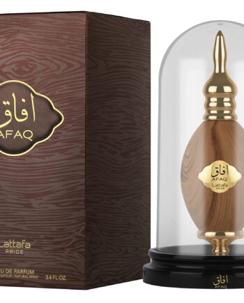 LATTAFA AFAQ 3.4OZ EDP UNISEX