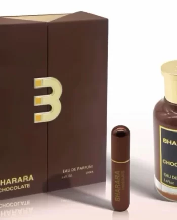 BHARARA CHOCOLATE 3.4OZ EDP UNISEX