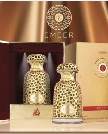 LATTAFA EMEER 3.4OZ EDP UNISEX