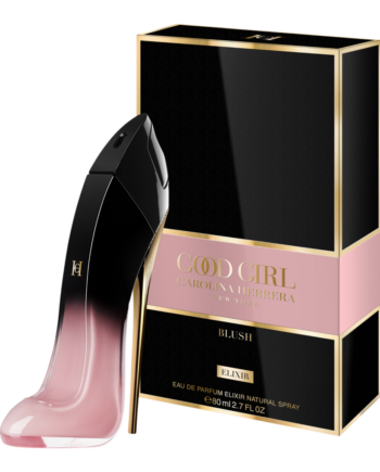 CAROLINA HERRERA GOOD GIRL BLUSH ELIXIR EDP WOMEN