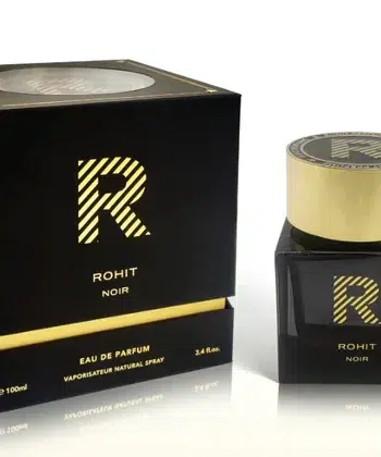BHARARA ROHIT NOIR 3.4OZ EDP MEN