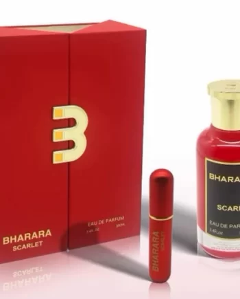 BHARARA SCARLET 3.4OZ EDP UNISEX