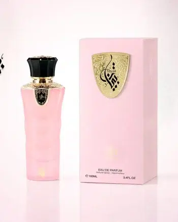 AL WATANIAH TIBYAN 3.4OZ EDP WOMEN
