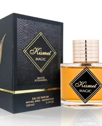 MAISON ALHAMBRA KISMET MAGIC 3.4OZ EDP UNISEX