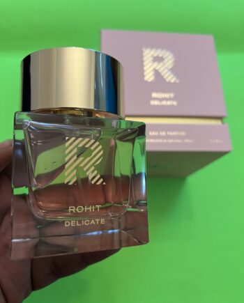 BHARARA ROHIT DELICATE 3.4OZ EDP WOMEN
