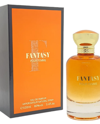 BHARARA FANTASY POUR FEMME 3.4OZ EDP WOMEN
