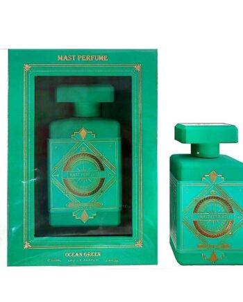 BHARARA MAST PERFUME OCEAN GREEN 3.4OZ EDP UNISEX