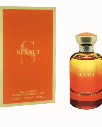 BHARARA SUNSET 3.4OZ EDP WOMEN