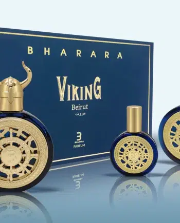 VIKING BEIRUT PARFUM GIFT SET
