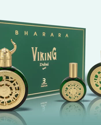 VIKING DUBAI PARFUM GIFT SET