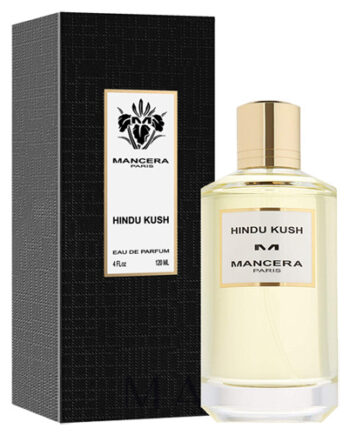 MANCERA HINDU KUSH 4OZ EDP UNISEX