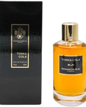 MANCERA TONKA COLA EDP 4OZ EDP UNISEX