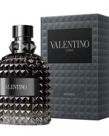 VALENTINO UOMO INTENSE 3.4OZ EDP MEN