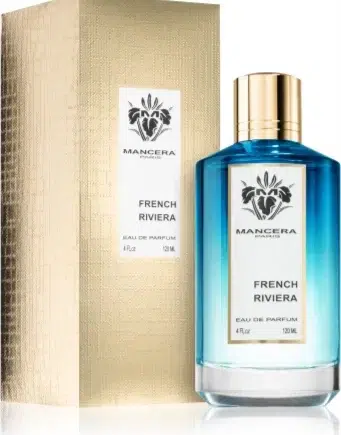 MANCERA FRENCH RIVIERA 4OZ EDP UNISEX