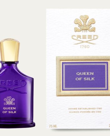 CREED QUEEN OF SILK 2.5OZ EDP WOMEN