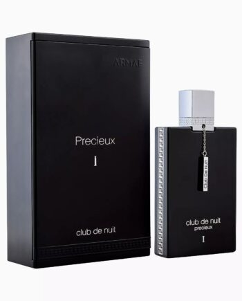 ARMAF CLUB DE NUIT PRECIEUX 1 1.85OZ EXTRAIT DE PARFUM MEN