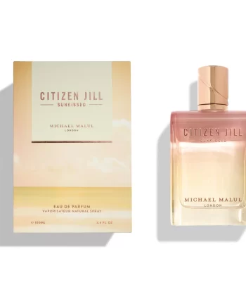 MICHAEL MALUL CITIZEN JILL SUNKISSED 3.4OZ EDP WOMEN