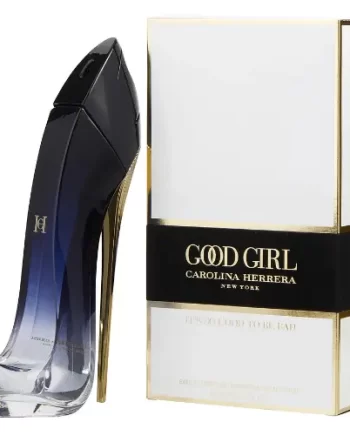 CAROLINA HERRERA GOOD GIRL LEGERE 2.7OZ EDP WOMEN TESTER