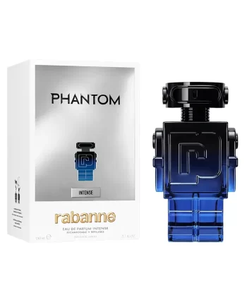 PACO RABANNE PHANTOM INTENSE 3.4OZ EDP UNISEX