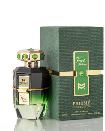 PATEK MAISON PRISME VERT INTENSE 3OZ EDP UNISEX