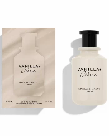 MICHAEL MALUL VANILLA+CREME 3.4OZ EDP WOMEN