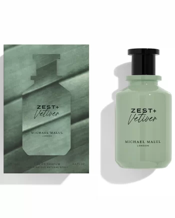 MICHAEL MALUL ZEST+VETIVER 3.4OZ EDP MEN