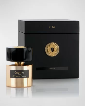 TIZIANA TERENZI CABIRIA 3.4OZ EXTRAIT DE PARFUM UNISEX (TESTER)