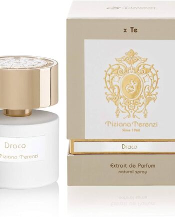 TIZIANA TERENZI DRACO 3.4OZ EXTRAIT DE PARFUM UNISEX (TESTER)